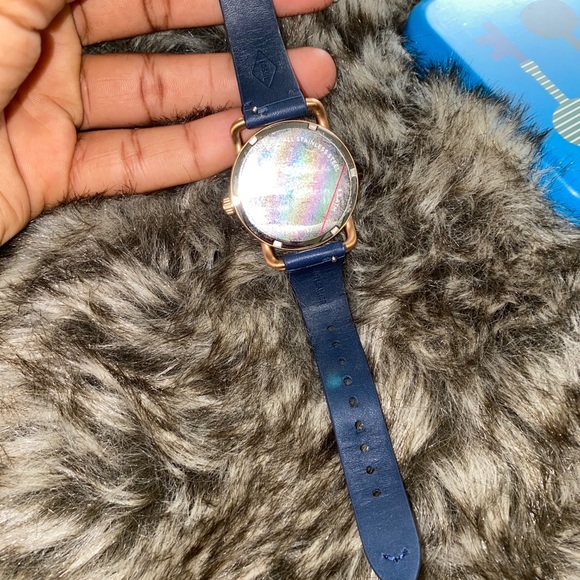 Fossil Watch - Picture 6 of 7